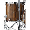 Tama TWF1616-RSC STAR Walnut Floor Tom 16 - Roasted Japanese Chestnut