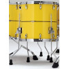 Tama TWF1815-SYL STAR Walnut Floor Tom 18 - Sunny Yellow Lacquer