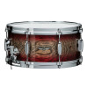 Tama TWS136-AGJB STAR Walnut Snare Drum 13