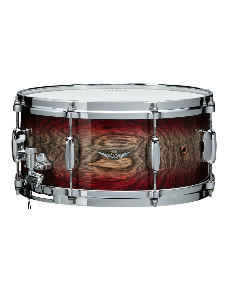 Tama TWS136-AGJB STAR Walnut Snare Drum 13