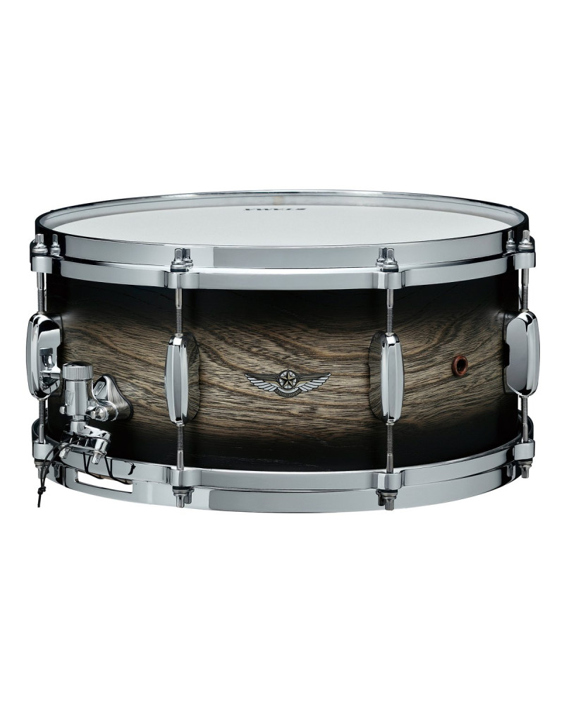 Tama TWS136-ASBJ STAR Walnut Snare Drum 13