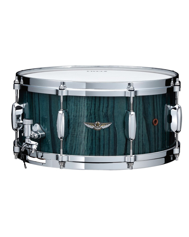 Tama TWS136-LIC Star Walnut Snare Drum 13