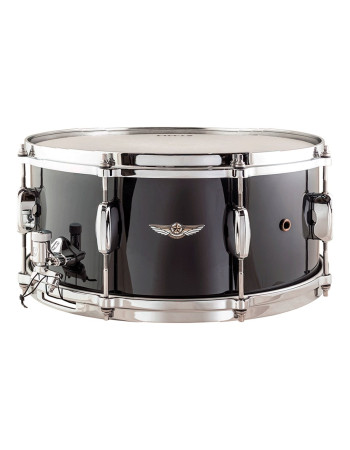 Tama TWS136-SKB STAR Walnut Snare Drum 13