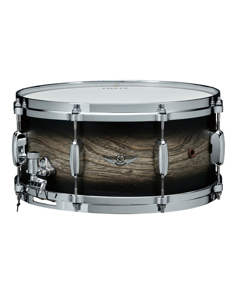 Tama TWS1455-ASBJ STAR Walnut Snare Drum 14