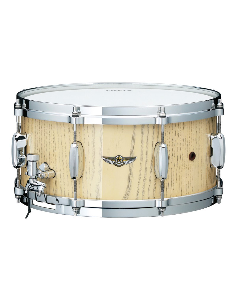 Tama TWS1455-AWC STAR Walnut Snare Drum 14