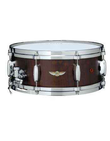 Tama TWS1455-DMW STAR Walnut Snare Drum 14