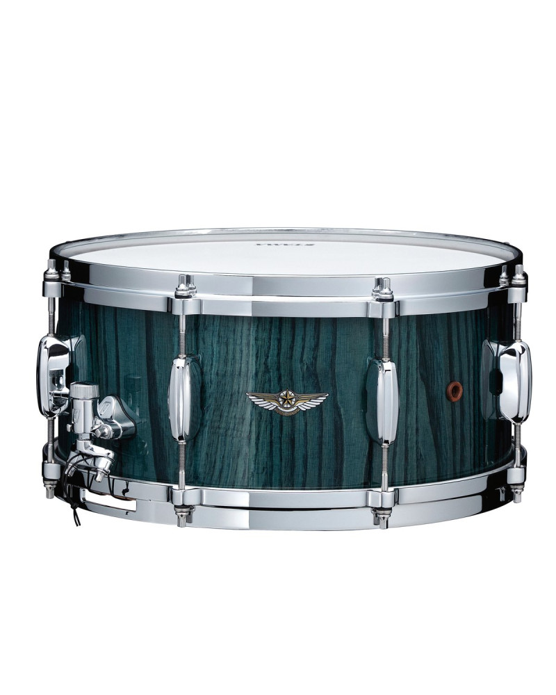 Tama TWS1455-LIC STAR Walnut Snare Drum 14