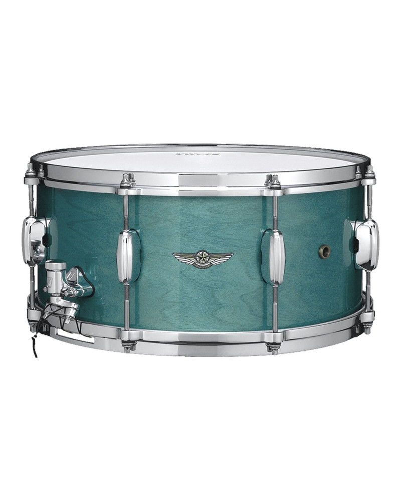Tama TWS1455-SBU STAR Walnut Snare Drum 14