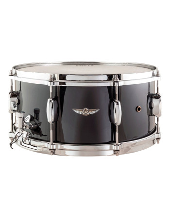 Tama TWS1455-SKB STAR Walnut Snare Drum 14