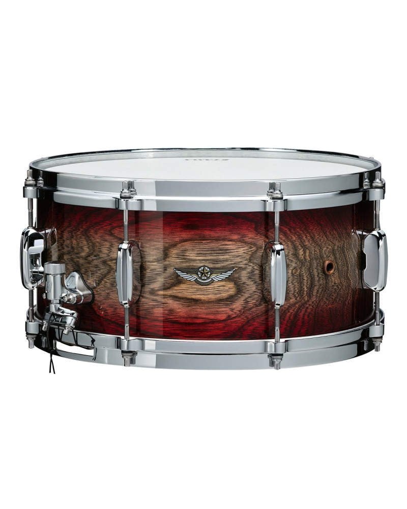 Tama TWS1465-AGJB STAR Walnut Snare Drum 14