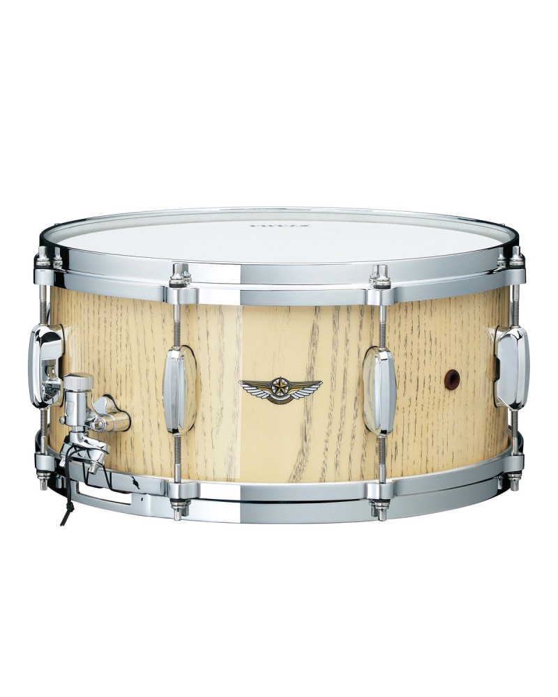 Tama TWS1465-AWC STAR Walnut Snare Drum 14