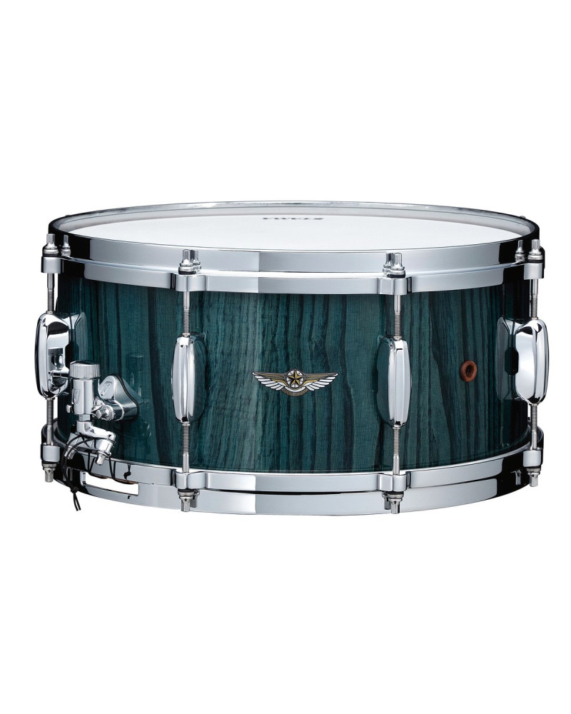 Tama TWS1465-LIC STAR Walnut Snare Drum 14