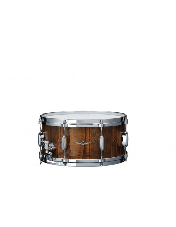 Tama TWS1465-RSC STAR Walnut Snare Drum 14