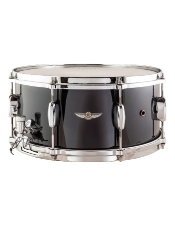 Tama TWS1465-SKB STAR Walnut Snare Drum 14