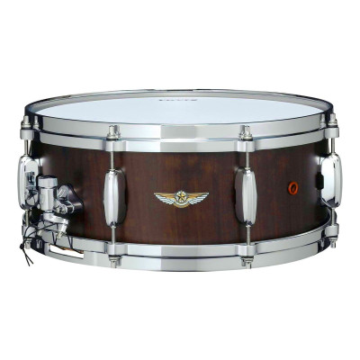 Tama TWS148-DMW STAR Walnut Snare Drum 14