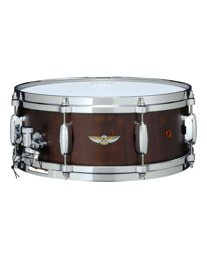 Tama TWS148-DMW STAR Walnut Snare Drum 14