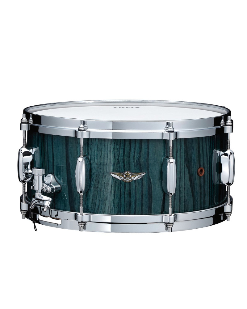 Tama TWS148-LIC STAR Walnut Snare Drum 14