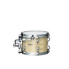Tama TWT0806-AWC STAR Walnut Rack Tom 8 - Antique White Japanese Chestnut