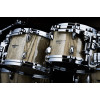 Tama TWT0806-AWC STAR Walnut Rack Tom 8 - Antique White Japanese Chestnut