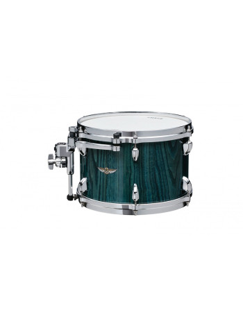 Tama TWT0806-LIC STAR Walnut Rack Tom 8 - Light Indigo Japanese Chestnut
