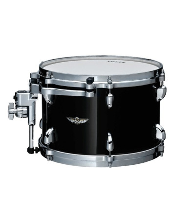 Tama TWT0806-PBK STAR Walnut Rack Tom 8 - Piano Black
