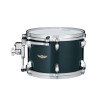 Tama TWT0807-SKB STAR Walnut Rack Tom 8 - Smoky Black