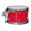 Tama TWT0808-SDR STAR Walnut Rack Tom 8 - Solid Candy Red