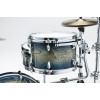 Tama TWT1008-AIJB STAR Walnut Rack Tom 10 - Indigo Japanese Sen Burst
