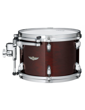 Tama TWT1008-DMW STAR Walnut Rack Tom 10 - Dark Mocha Walnut