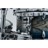 Tama TWT1208-AIJB STAR Walnut Rack Tom 12 - Indigo Japanese Sen Burst