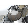Tama TWT1208-ASCS STAR Walnut Rack Tom 12 - Satin Charcoal Japanese Sen