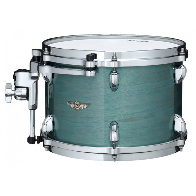 Tama TWT1208-SBU STAR Walnut Rack Tom 12 - Smoky Blue Mist