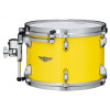 Tama TWT1208-SYL STAR Walnut Rack Tom 12 - Sunny Yellow Lacquer