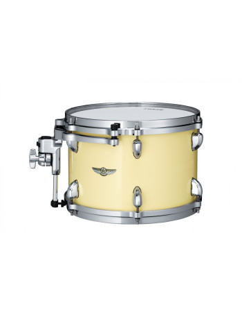 Tama TWT1211-ATW STAR Walnut Rack Tom 12 - Antique White