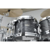 Tama TWT1309-ASCS STAR Walnut Rack Tom 13 - Satin Charcoal Japanese Sen