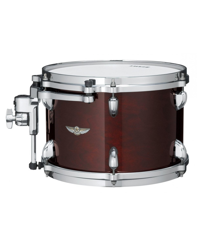 Tama TWT1309-DMW STAR Walnut Rack Tom 13 - Dark Mocha Walnut