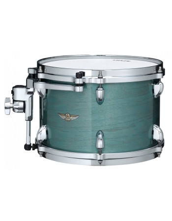 Tama TWT1309-SBU STAR Walnut Rack Tom 13 - Smoky Blue Mist