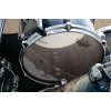 Tama TWT1408-AIJB STAR Walnut Rack Tom 14 - Indigo Japanese Sen Burst