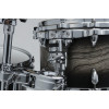 Tama TWT1410-ASBJ STAR Walnut Rack Tom 14 - Satin Black Japanese Sen Burst