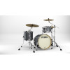 Tama WBR30RS-CCO Starclassic Walnut/Birch Duracover Wrap Shell Kit 3 pcs - Charcoal Onyx/Chrome HW