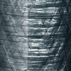 Tama WBR30RS-CCO Starclassic Walnut/Birch Duracover Wrap Shell Kit 3 pcs - Charcoal Onyx/Chrome HW