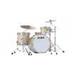 Tama WBR32RZS-VMP Starclassic Walnut/Birch Duracover Wrap Shell Kit 3 pcs - Vintage Marine Pearl/Chrome HW