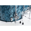 Tama WBR52RZS-TQP Starclassic Walnut/Birch Duracover Wrap Shell Kit 5 pcs - Turquoise Pearl/Chrome HW