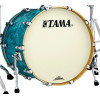 Tama WBRB22EZ-TQP Starclassic Walnut Birch Bass Drum - 22