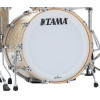 Tama WBRB22RZ-VMP Starclassic Walnut/Birch Duracover Wrap Bass Drum 22 - Vintage Marine Pearl