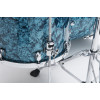 Tama WBRF16A-TQP Starclassic Walnut/Birch Duracover Wrap Floor Tom 16 - Turquoise Pearl