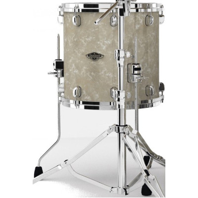 Tama WBRF16A-VMP Starclassic Walnut/Birch Duracover Wrap Floor Tom 16 - Vintage Marine Pearl