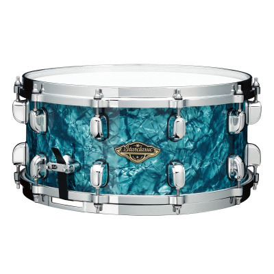 Tama WBRS148-TQP Starclassic Walnut/Birch Snare Drum 14