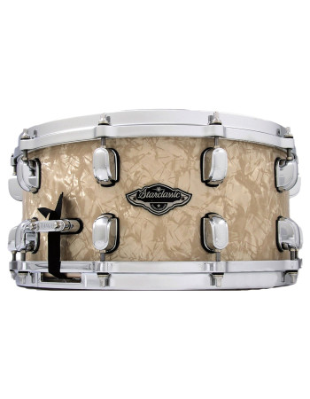Tama WBRS148-VMP Starclassic Walnut/Birch Snare Drum 14