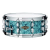 Tama WBRS55-TQP Starclassic Walnut/Birch Snare Drum 14